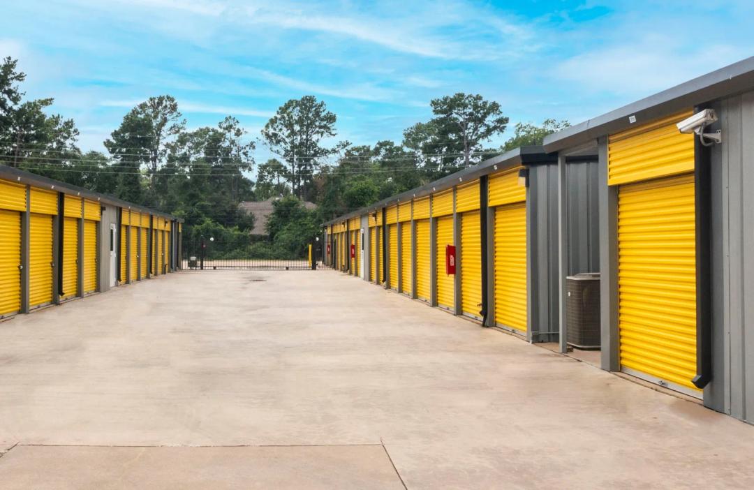 Storage King USA - Grant Road media 8