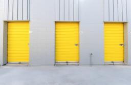 Storage King USA - Tallahassee - Tharpe Street Thumbnail 8