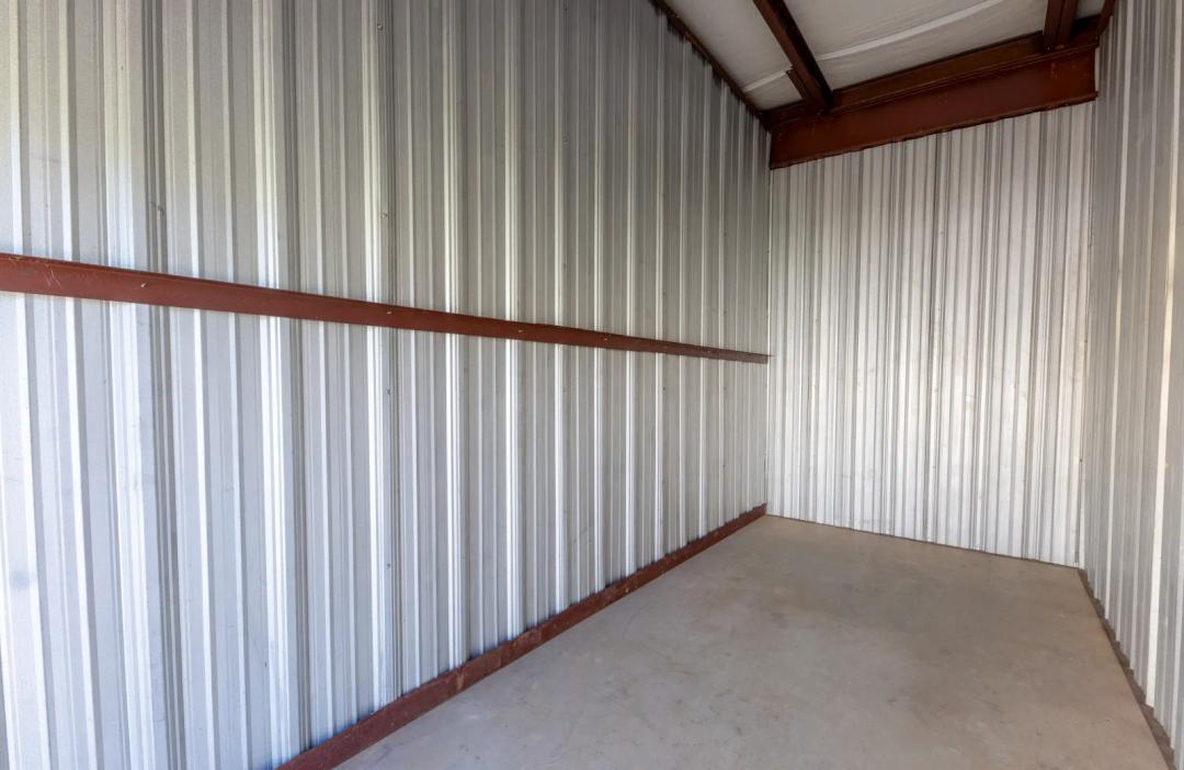 Storage King USA - Tallahassee - Tharpe Street media 10