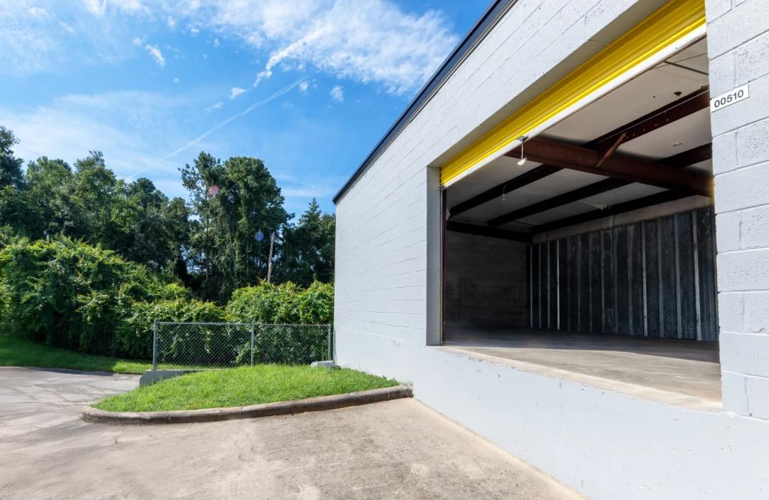 Storage King USA - Tallahassee - Tharpe Street media 12