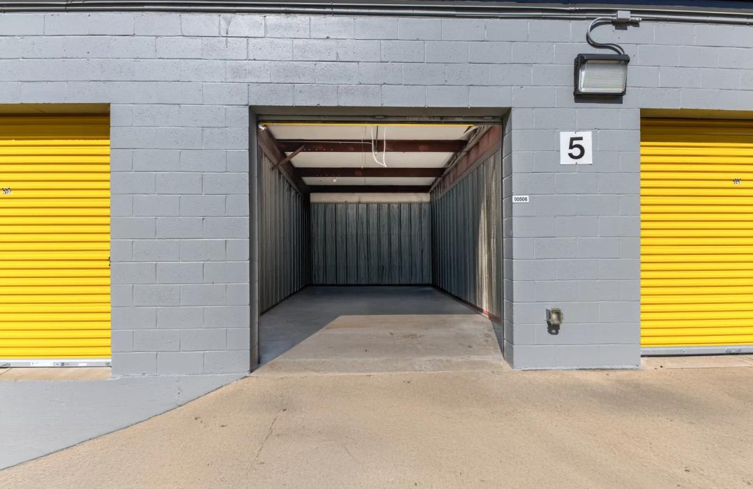 Storage King USA - Tallahassee - Tharpe Street media 13