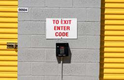 Storage King USA - Tallahassee - Tharpe Street Thumbnail 19