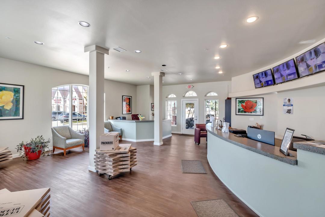 Storage King USA - Ridge Road media 3