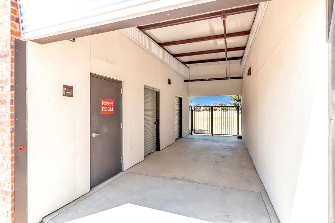 Storage King USA - Ridge Road media 7