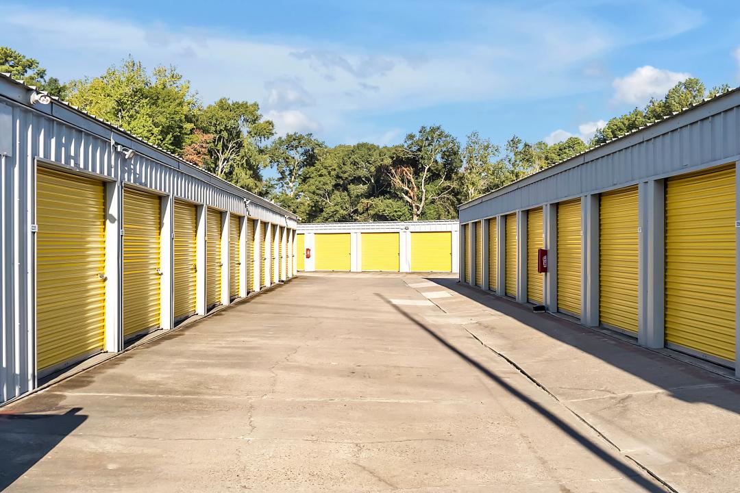 Storage King USA -New Caney media 3