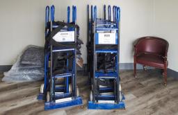 Storage King USA - Baytown - Garth Road Thumbnail 5