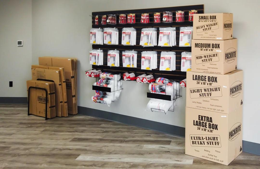 Storage King USA - Baytown - Garth Road media 7