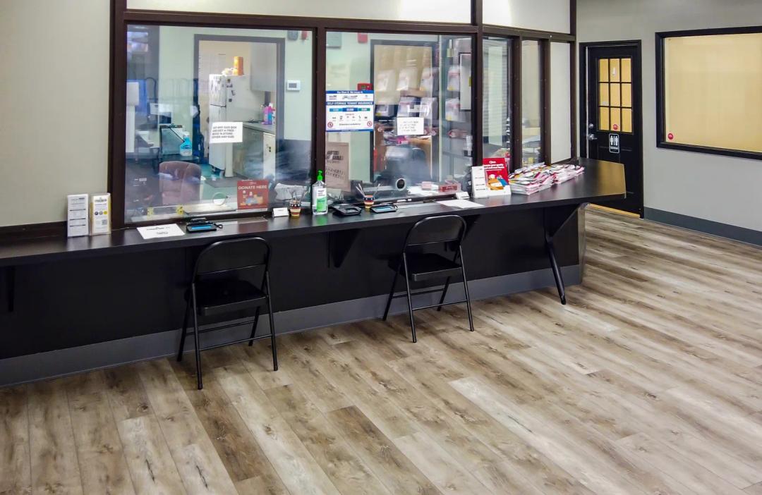 Storage King USA - Baytown - Garth Road media 3