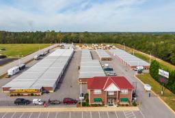 Storage King USA - Hope Mills, NC Thumbnail 5