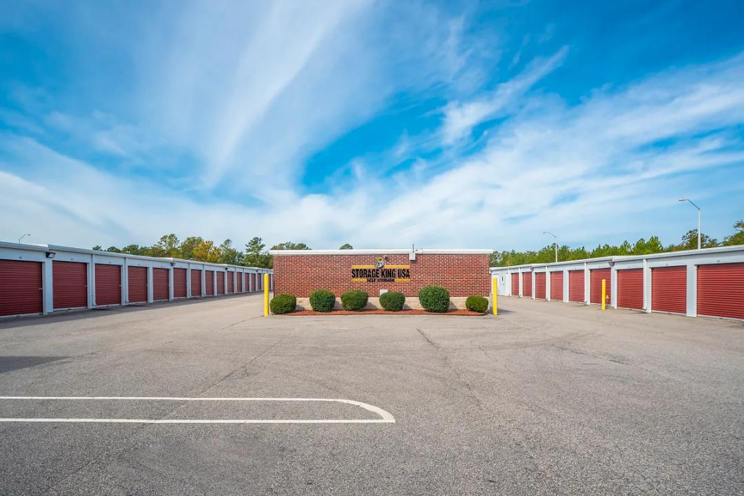 Storage King USA - Hope Mills, NC media 1