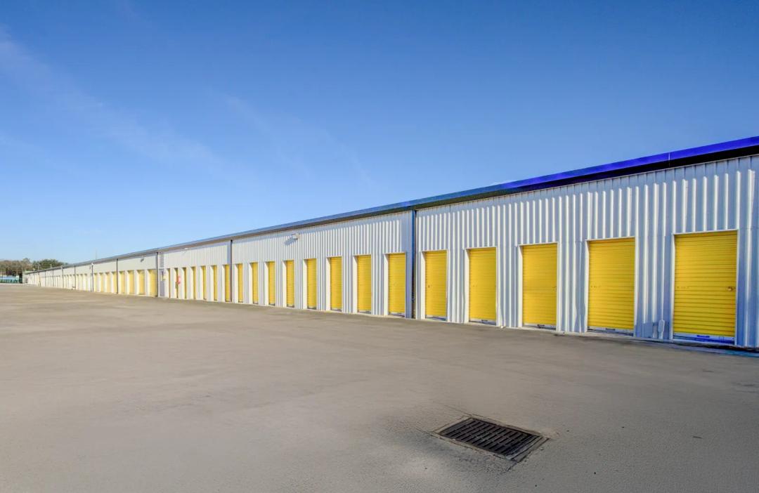 Storage King USA - Houston - Veterans Memorial Dr media 8