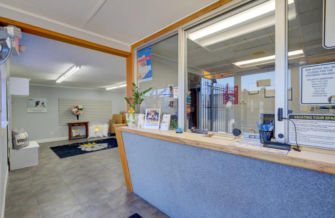 Storage King USA - Houston - Veterans Memorial Dr media 5