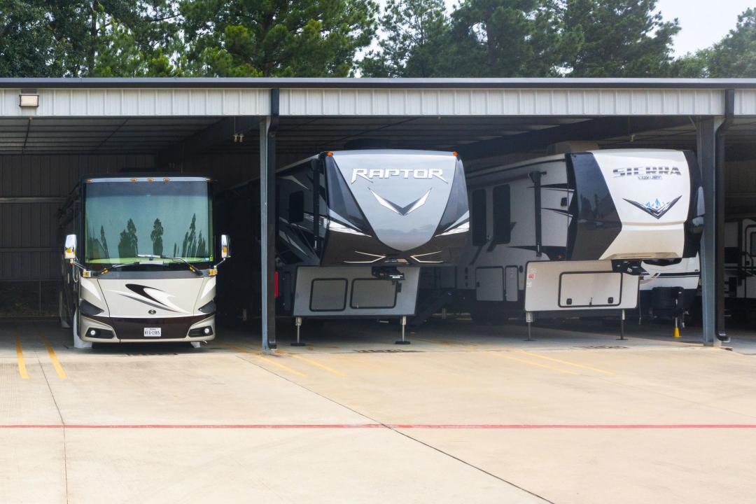 Storage King USA - Magnolia - FM 2978 media 10