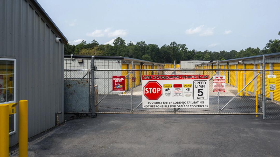 Storage King USA - Magnolia - FM 2978 media 6