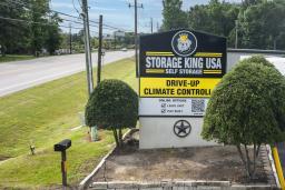 Storage King USA - Magnolia - FM 2978 Thumbnail 2