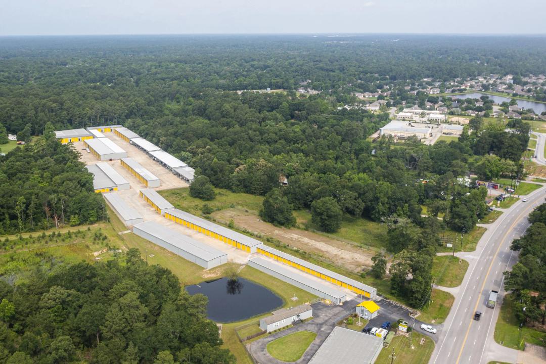 Storage King USA - Magnolia - FM 2978 media 3