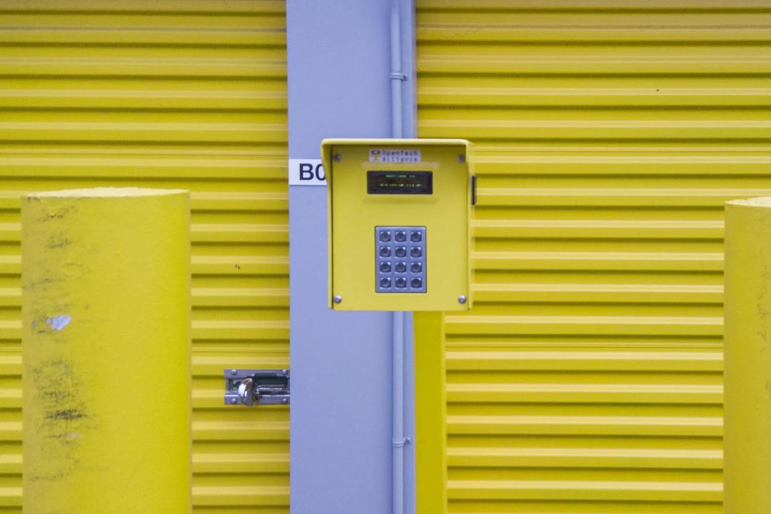 Storage King USA - Magnolia - FM 2978 media 7