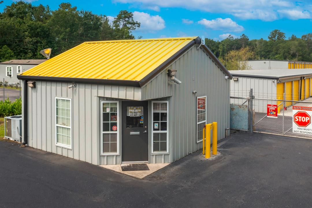 Storage King USA - Magnolia - FM 2978 media 1