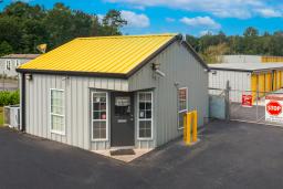 Storage King USA - Magnolia - FM 2978 Thumbnail 1