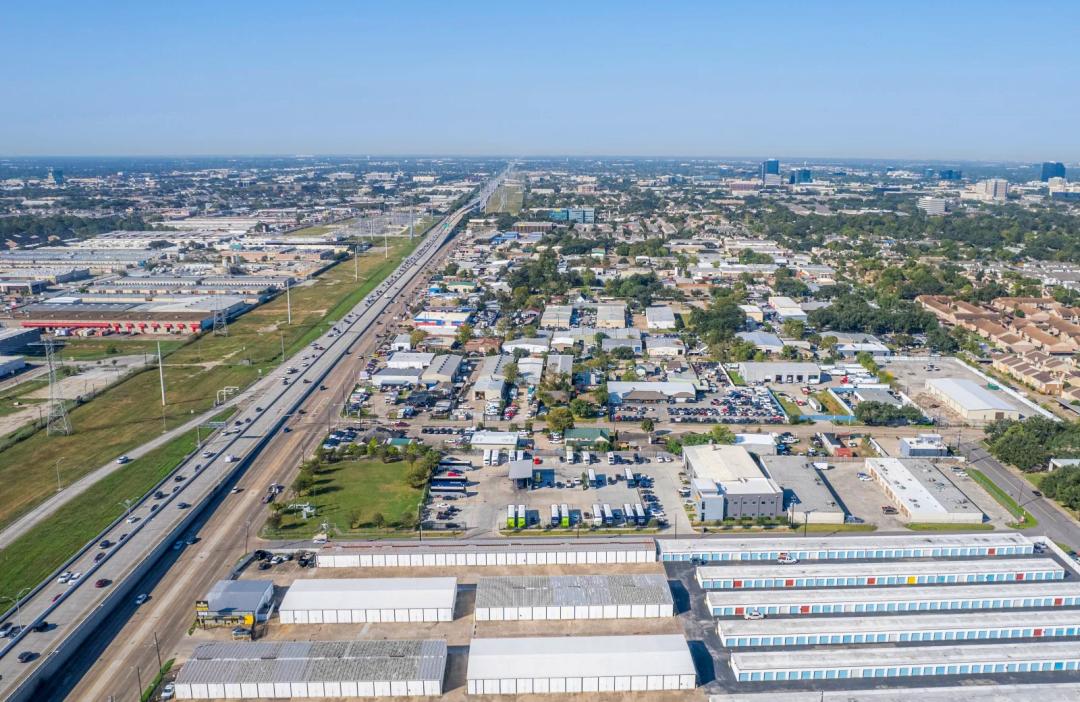 Storage King USA - Houston - Westpark Drive media 4