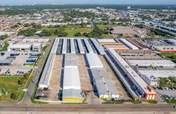 Storage King USA - Houston - Westpark Drive Thumbnail 3