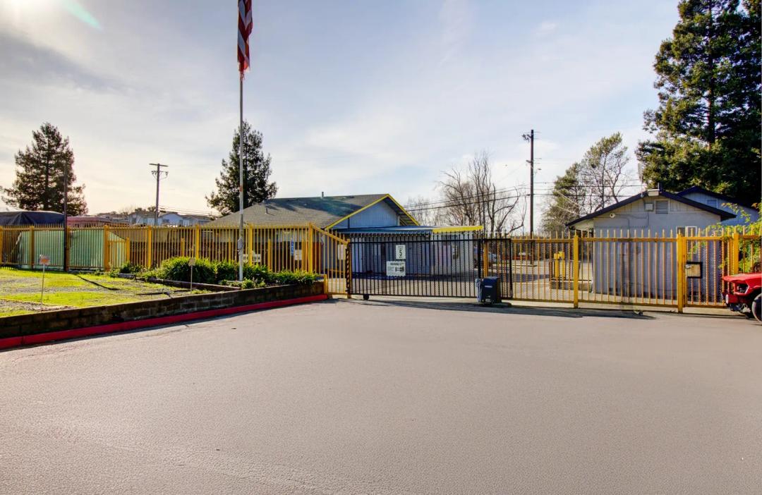 Storage King USA - Santa Rosa on Dutton Meadow media 2