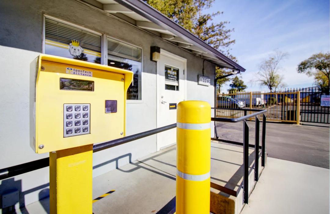 Storage King USA - Santa Rosa on Dutton Meadow media 11