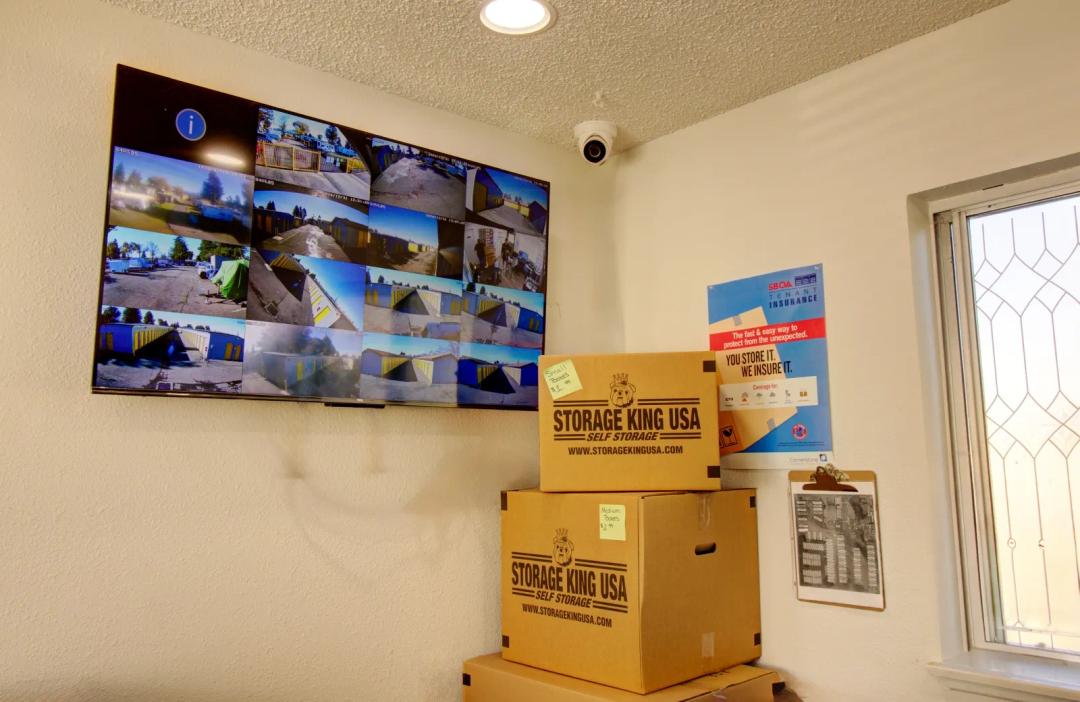 Storage King USA - Santa Rosa on Dutton Meadow media 7