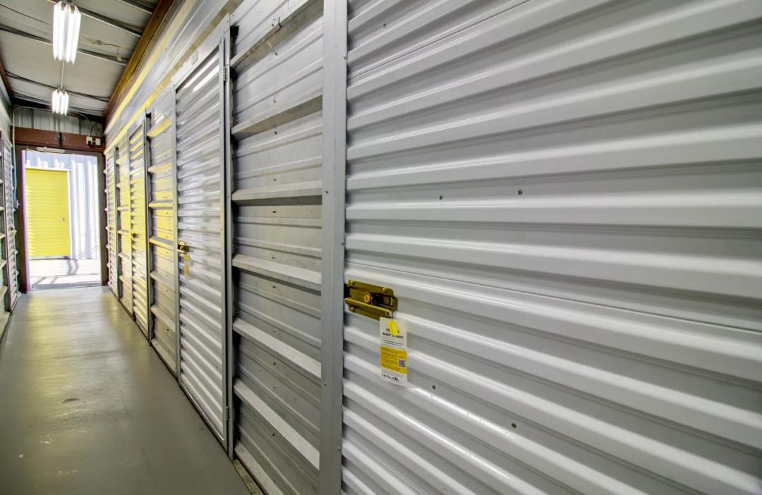 Storage King USA - Santa Rosa on Dutton Meadow media 21