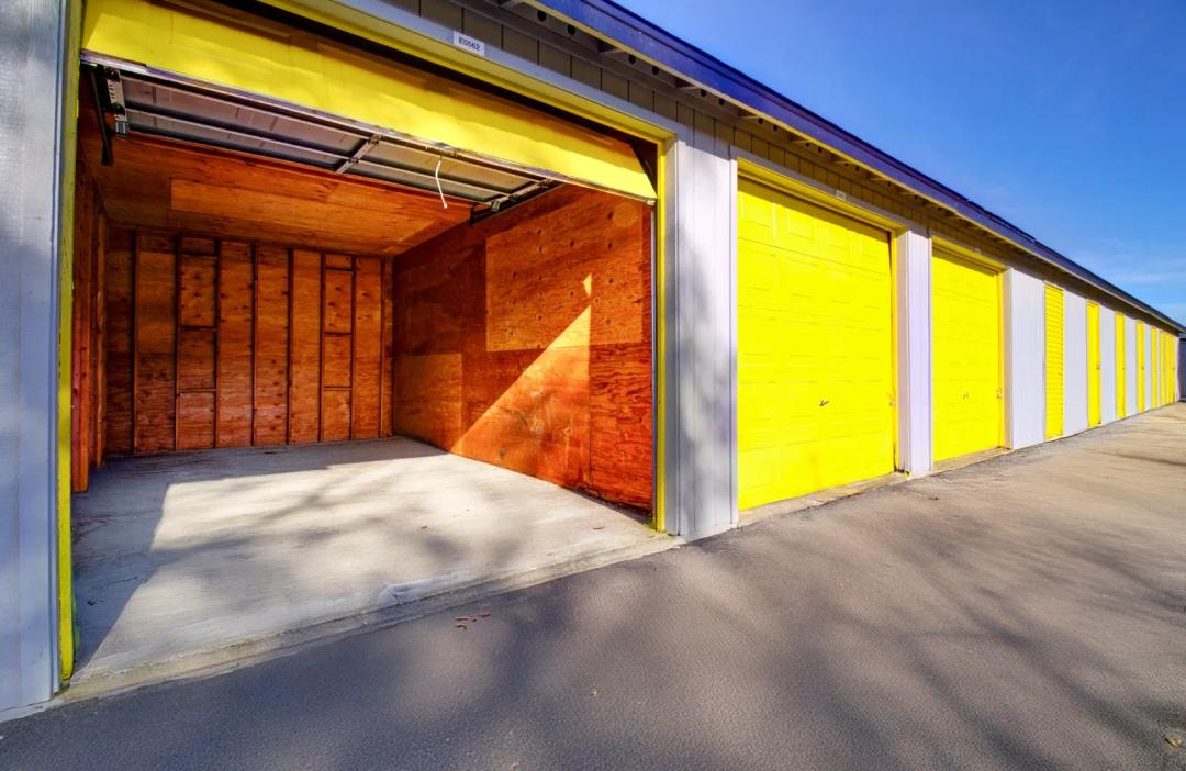 Storage King USA - Santa Rosa on Dutton Meadow media 16