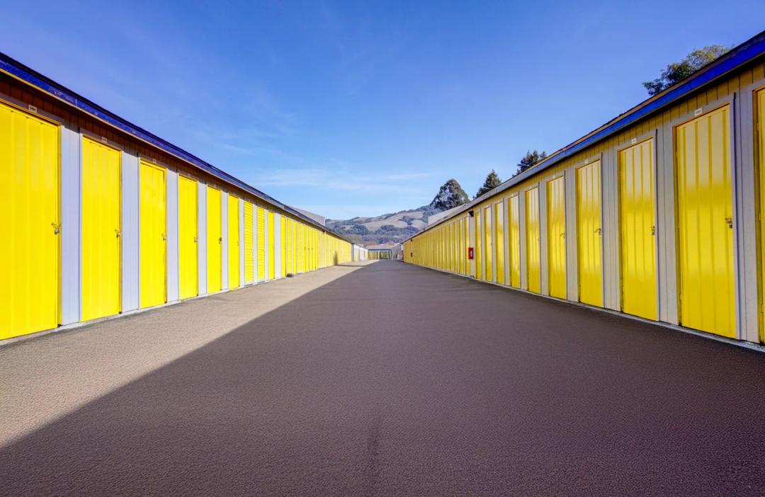 Storage King USA - Santa Rosa on Dutton Meadow media 19