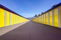 Storage King USA - Santa Rosa on Dutton Meadow Thumbnail 19