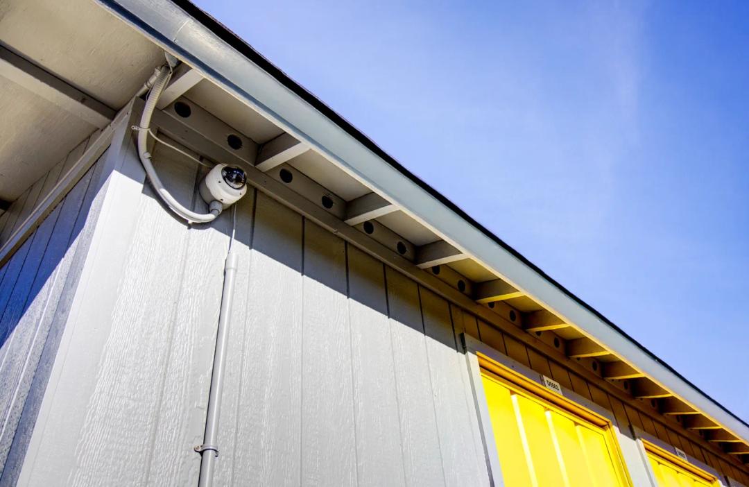 Storage King USA - Santa Rosa on Dutton Meadow media 20