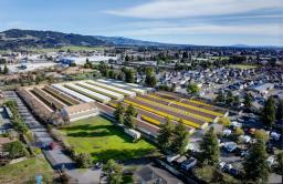 Storage King USA - Santa Rosa on Dutton Meadow Thumbnail 4