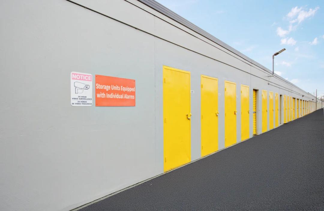 Storage King USA - Cedar Bayou media 8