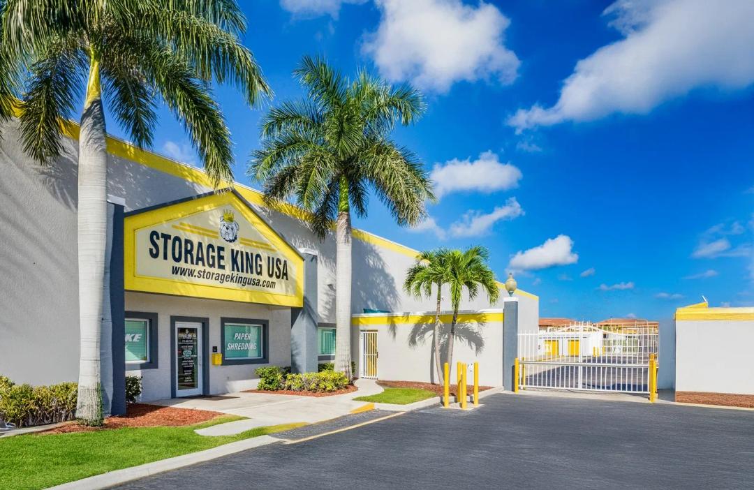 Storage King USA - Fort Pierce, FL media 6