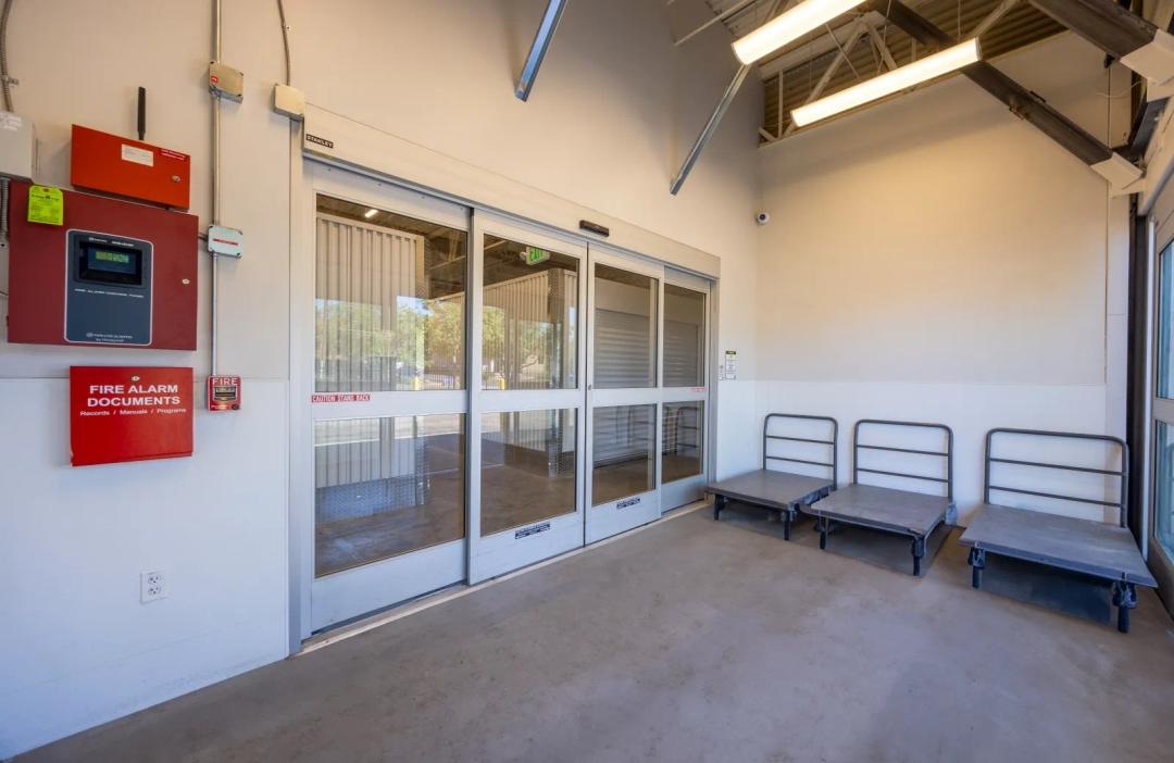 Storage King USA - Citadel Drive media 14