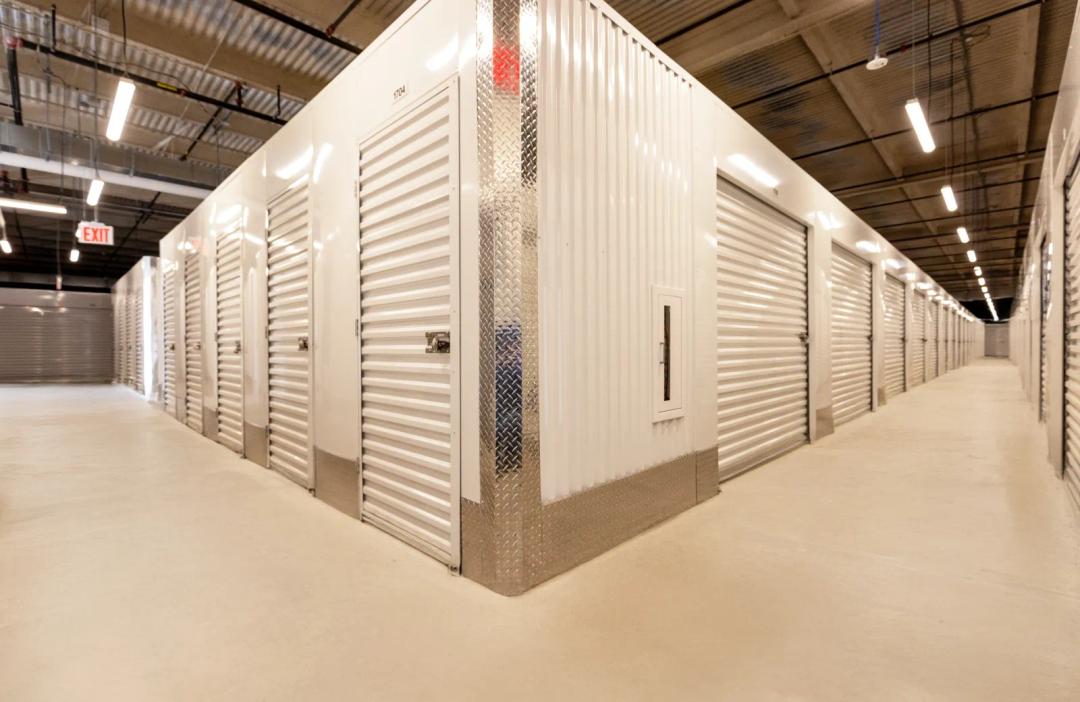 Storage King USA - Fashion Drive media 4