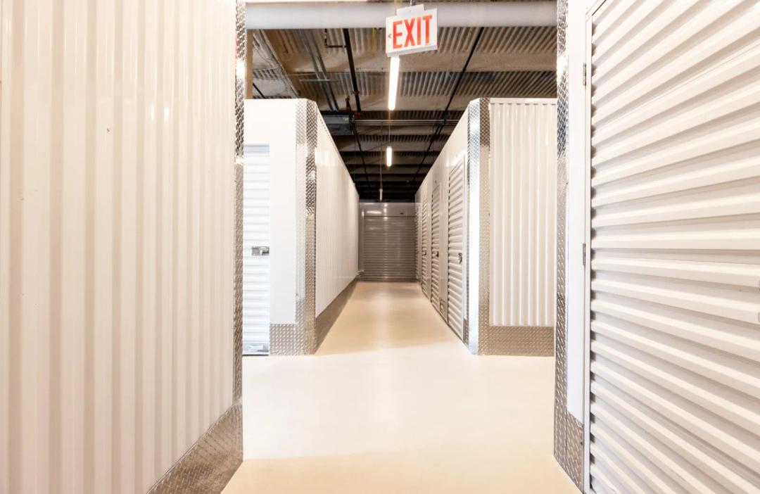 Storage King USA - Fashion Drive media 6