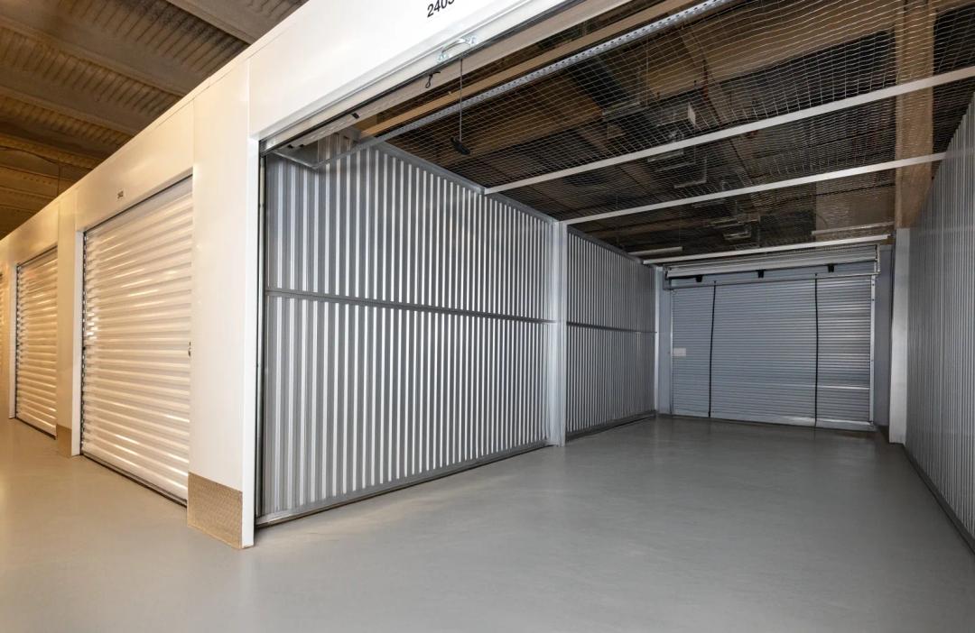 Storage King USA - Fashion Drive media 11