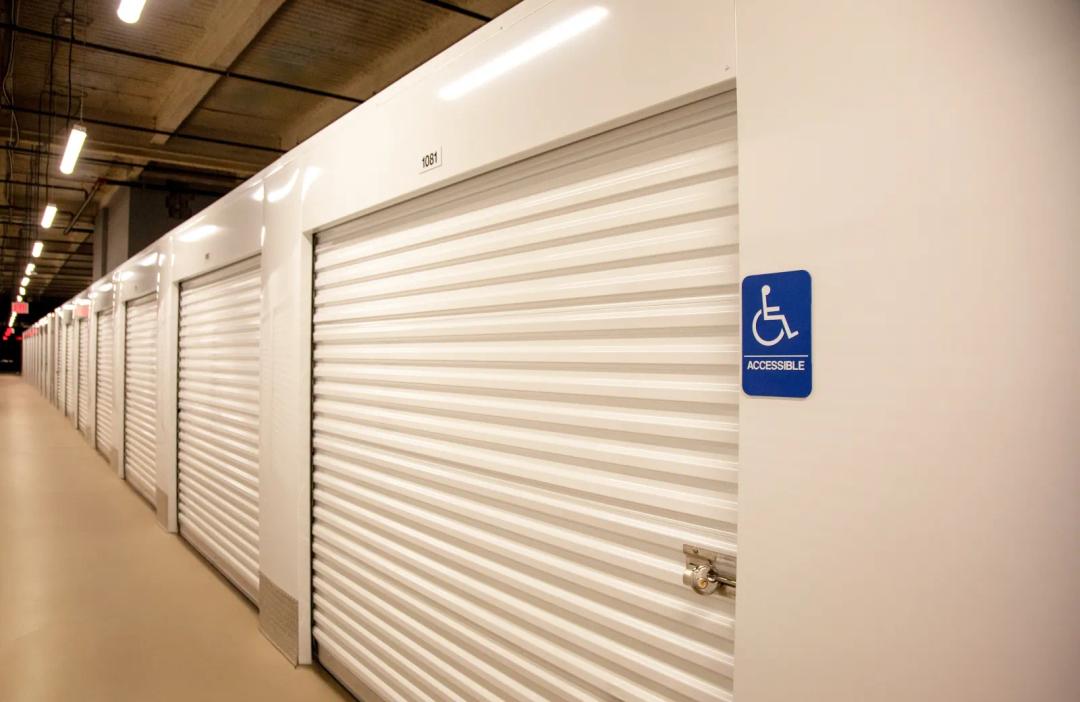 Storage King USA - Fashion Drive media 9