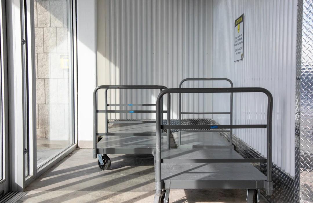 Storage King USA - Fashion Drive media 10