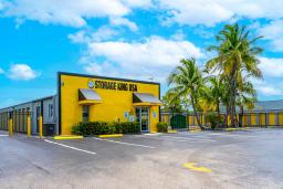 Storage King - 3527 Radio Road Thumbnail 1