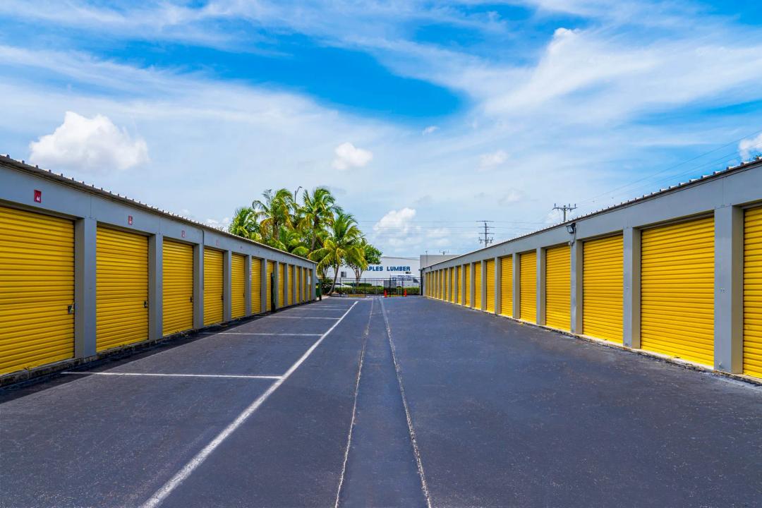 Storage King - 3527 Radio Road media 10