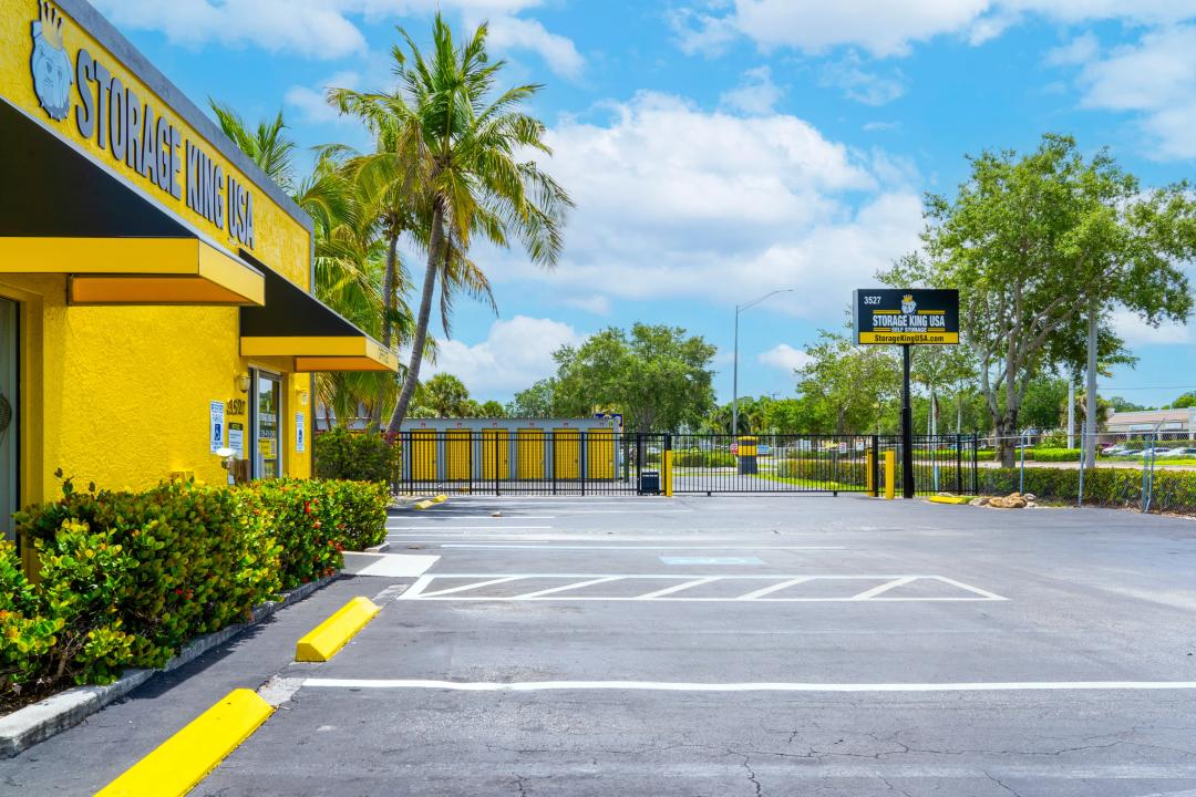 Storage King - 3527 Radio Road media 4