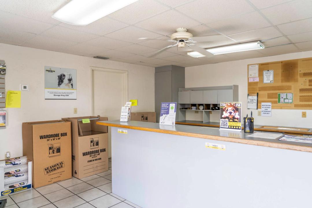 Storage King - 3527 Radio Road media 6