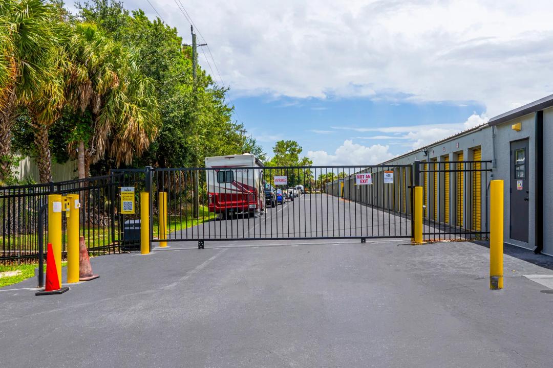 Storage King - 3527 Radio Road media 9