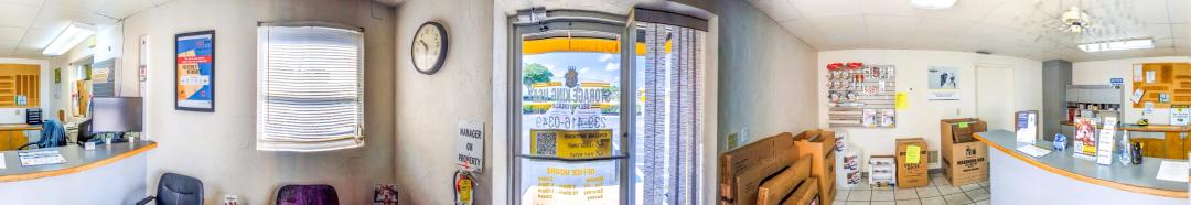 Storage King - 3527 Radio Road media 8