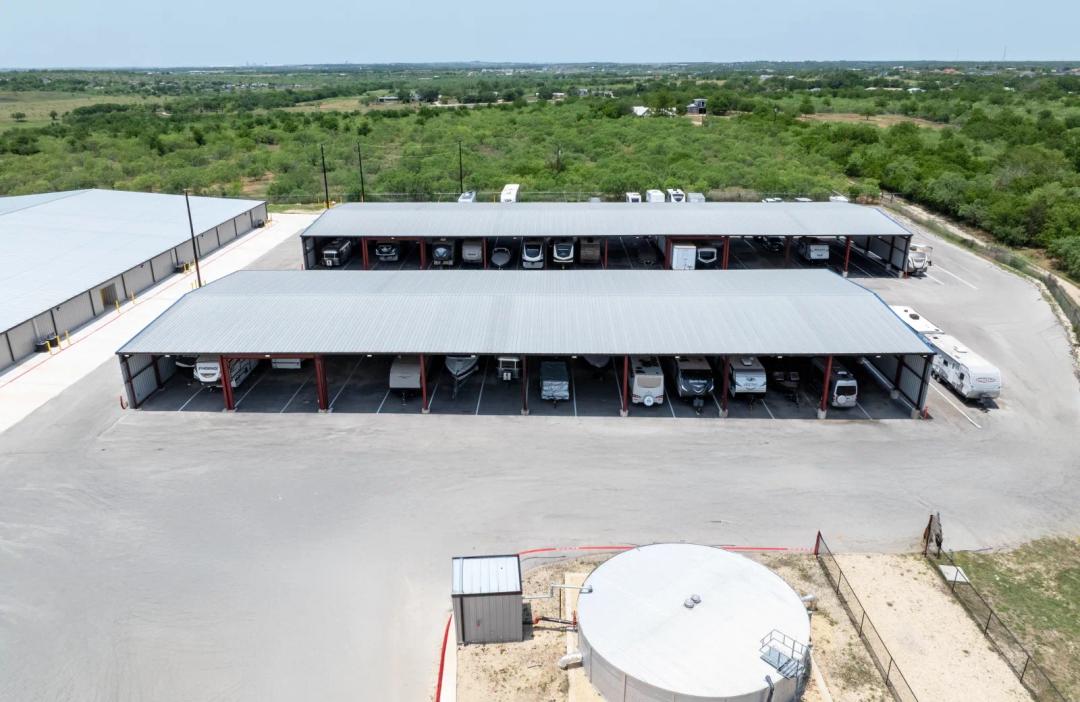 Storage King USA - Camino Real media 15