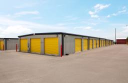 Storage King USA - Camino Real Thumbnail 9